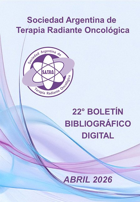 Boletín Bibliográfico