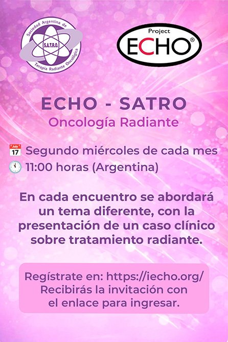 Hecho SATRO