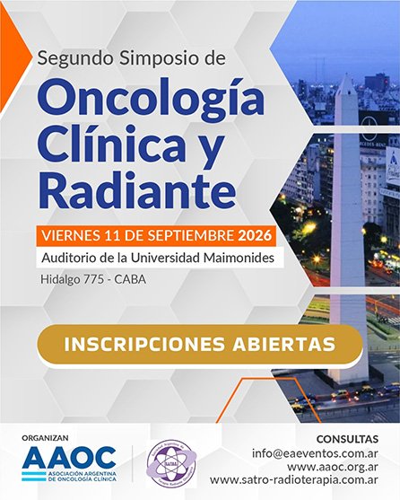 Simposio AAOc