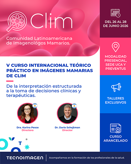 Congreso Radioterapia