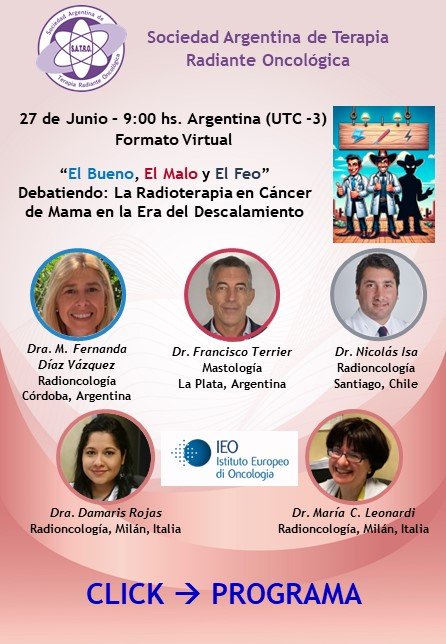 BMF - Programa