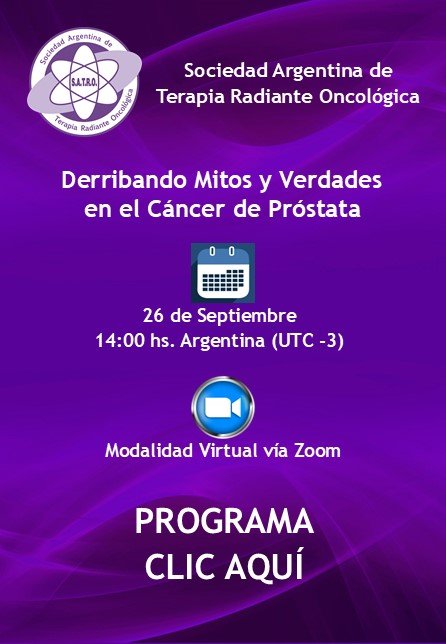 Derribando mitos y verdades en CP 2024 - Programa