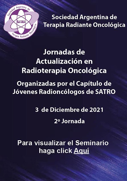 Jóvenes 2021 - Seminario 3/12