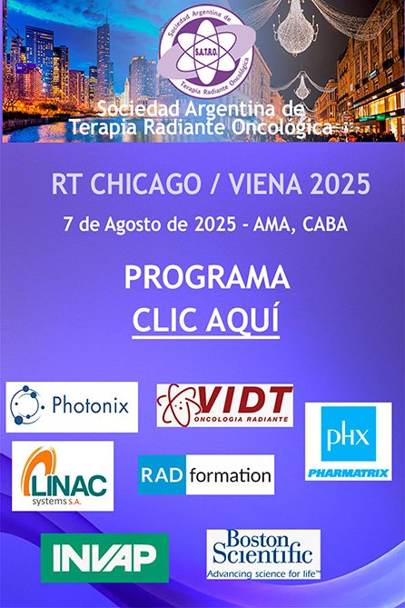 RT Chicago-Viena - Programa
