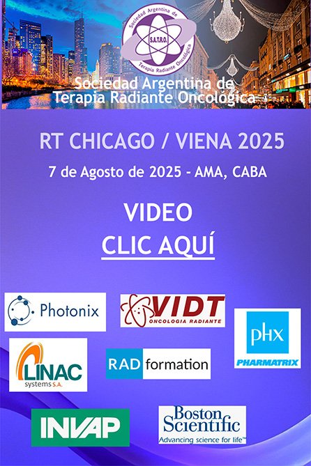 RT Chicago-Viena - Video
