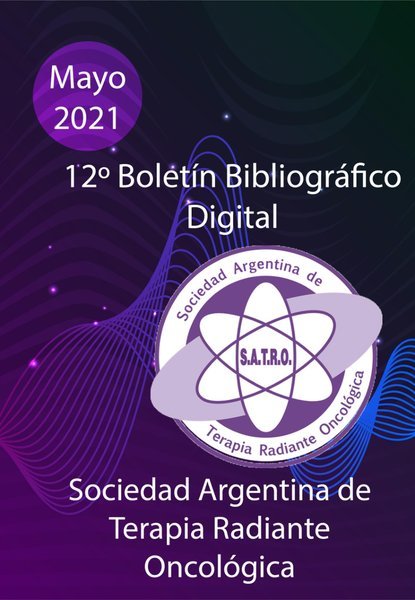 Miniatura 12º Boletín Bibliográfico