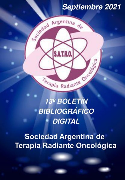 Miniatura 13º Boletín Bibliográfico