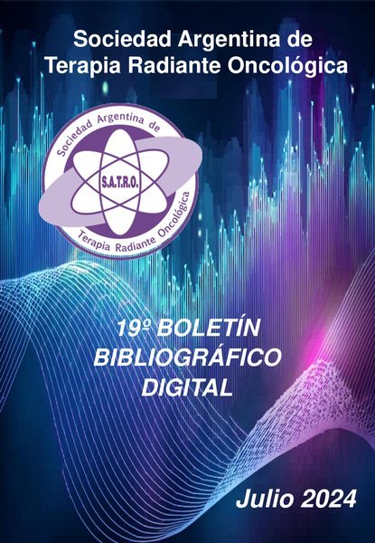 Miniatura 19º Boletín Bibliográfico