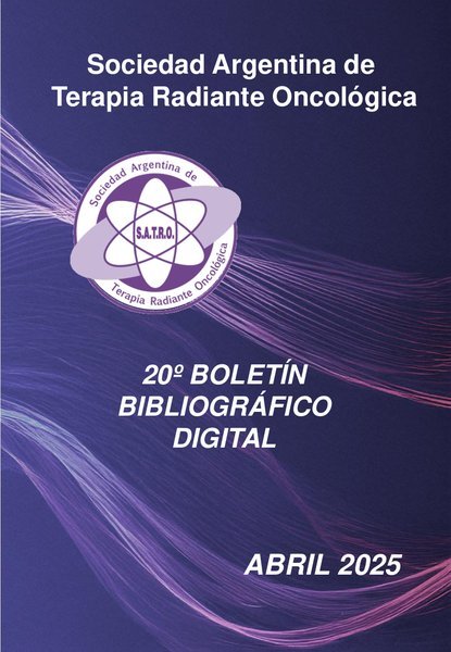 Miniatura 20º Boletín Bibliográfico