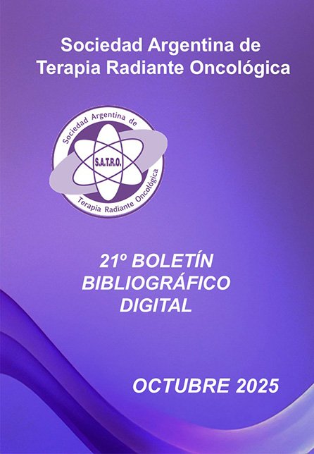 Miniatura 21° Boletín Bibliográfico