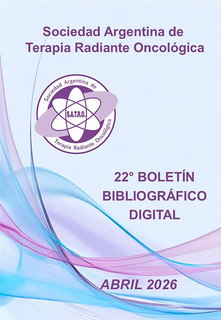 Miniatura 22° Boletín Bibliográfico