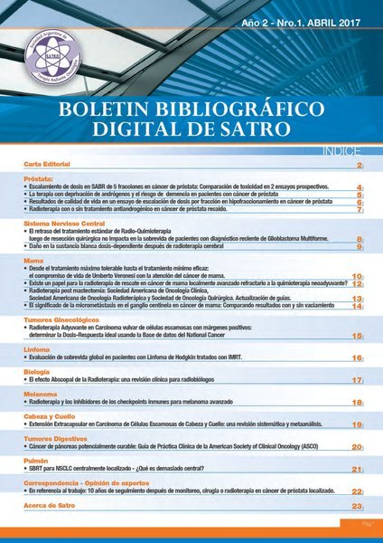 Miniatura 2do Boletín Bibliográfico