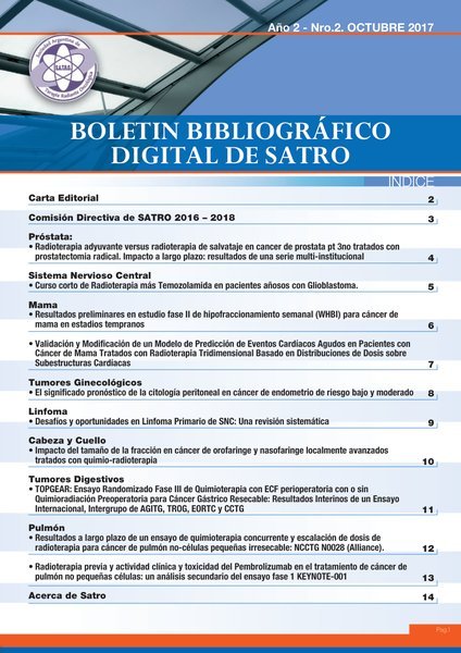Miniatura 3er Boletín Bibliográfico
