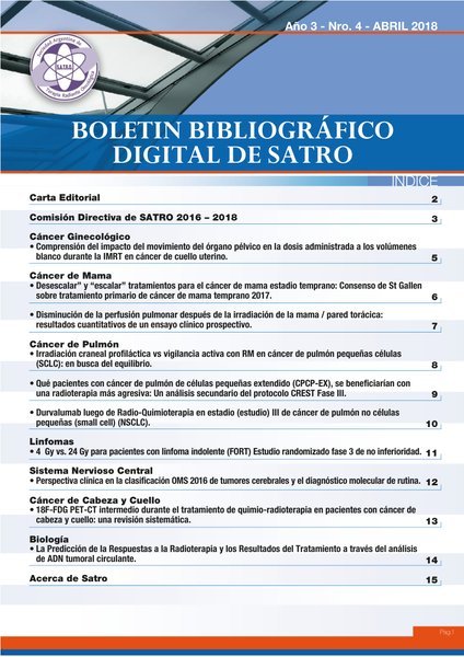 Miniatura 4to Boletín Bibliográfico