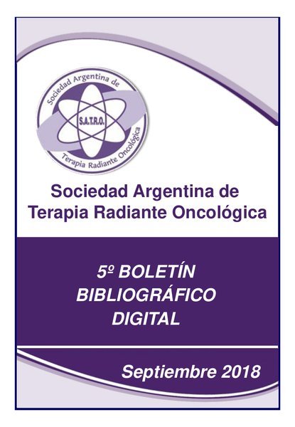 Miniatura 5to Boletín Bibliográfico