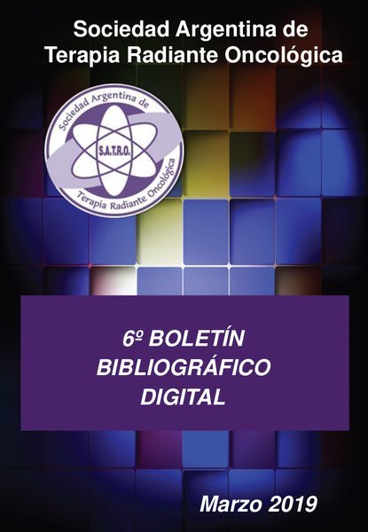 Miniatura 6to Boletín Bibliográfico